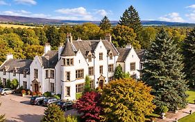 Kincraig Castle Hotel
